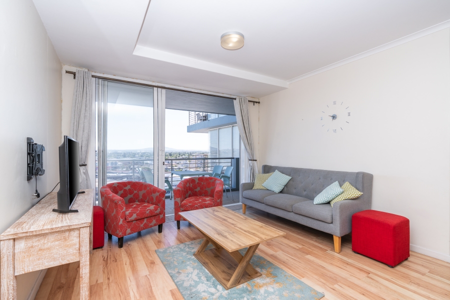 2 Bedroom Property for Sale in Beachfront Western Cape